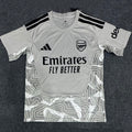 Maillot Arsenal Gardien 2026/27