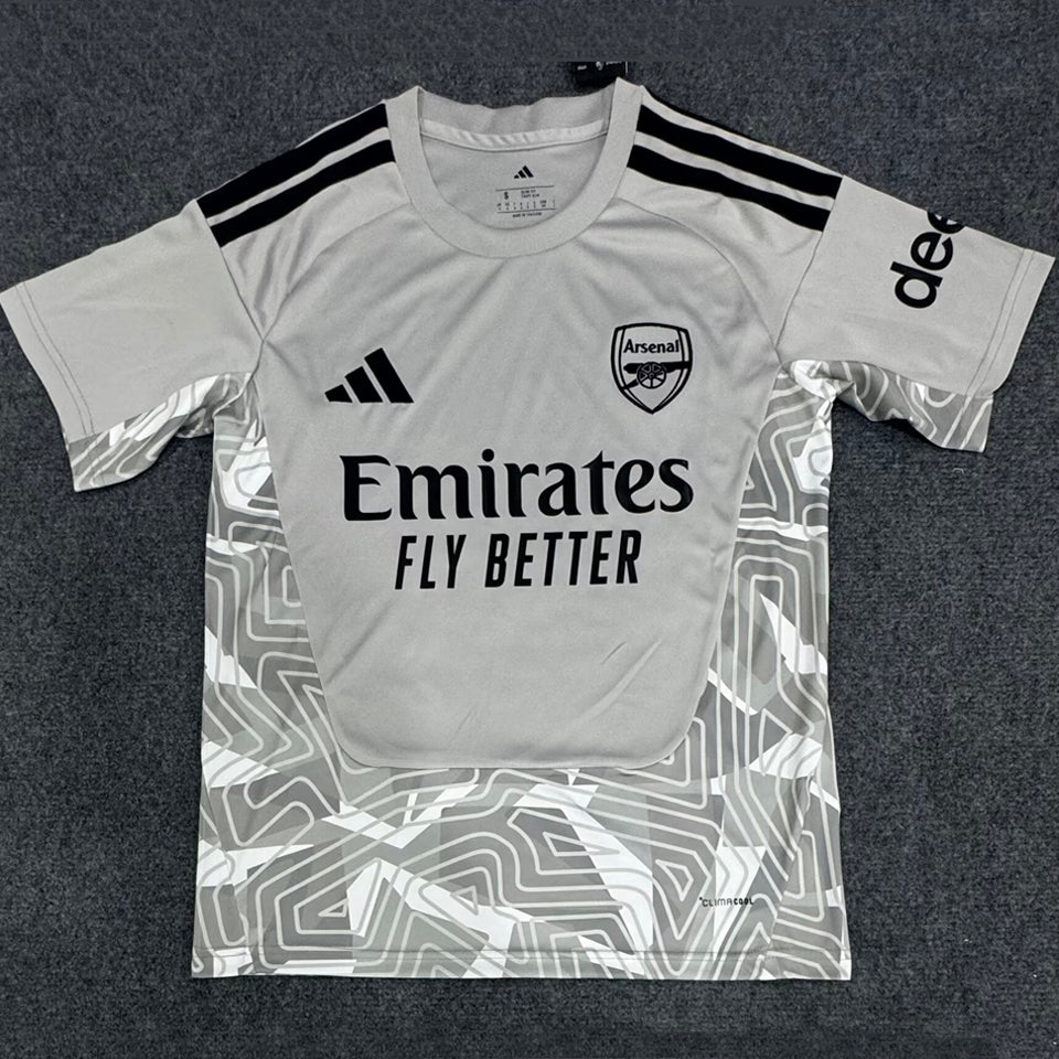 Maillot Arsenal Gardien 2026/27