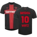 Maillot Leverkusen Domicile 2023/24
