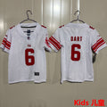 Maillot Dart 6 New York Giants Enfant