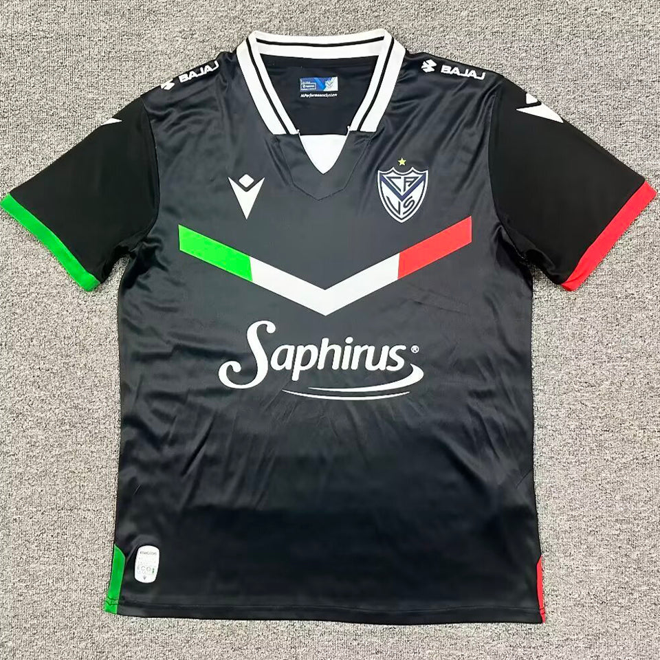 Maillot Vélez Sarsfield Third 2026/27