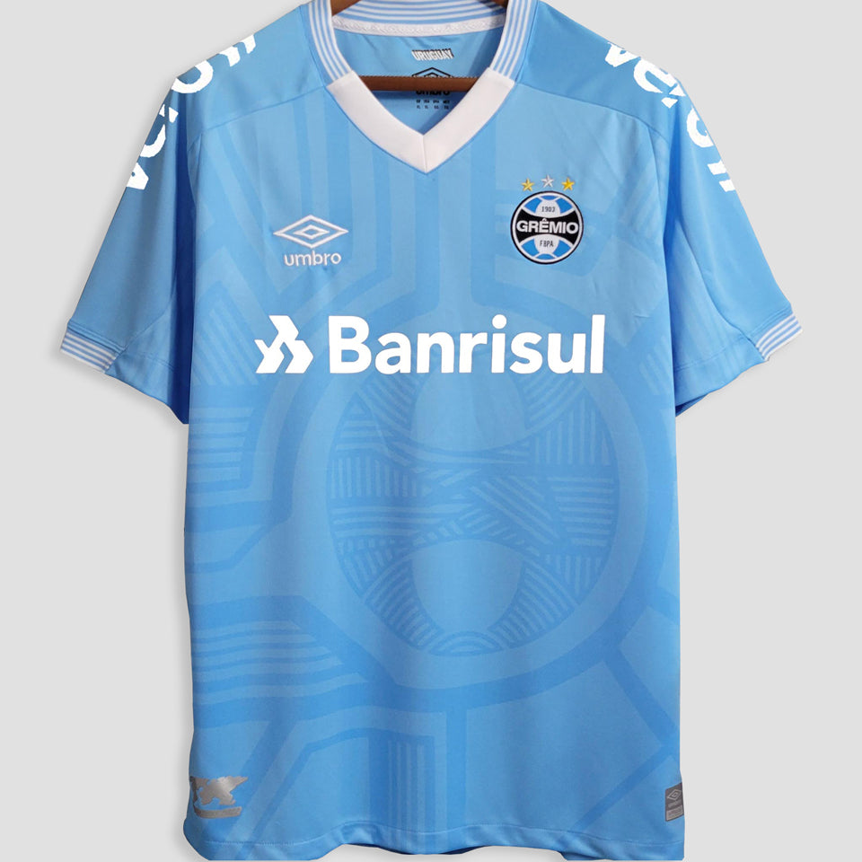 Maillot Gremio Third 2023