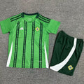 Maillot Northern Ireland Domicile 2024/25 Enfant