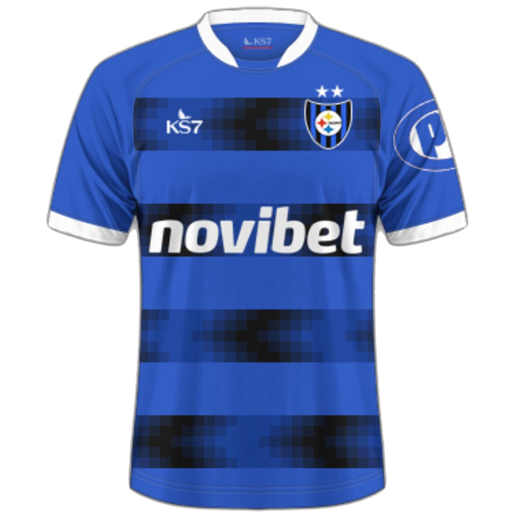 Maillot Huachipato Domicile 2023/24