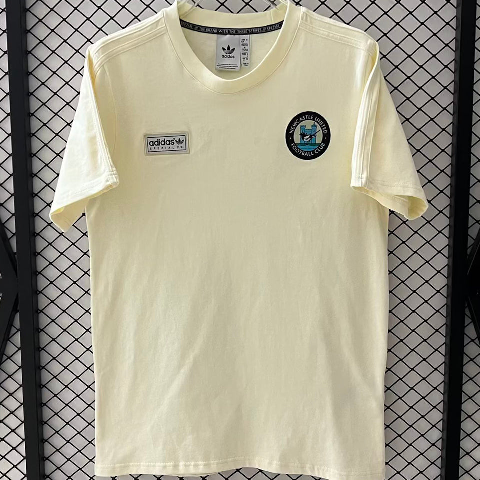 Maillot Newcastle Rétro 2026