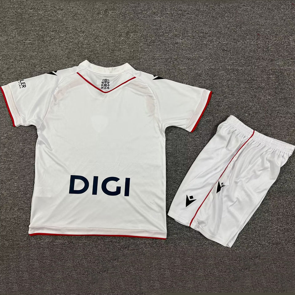 Maillot Osasuna Third 2025/26 Enfant