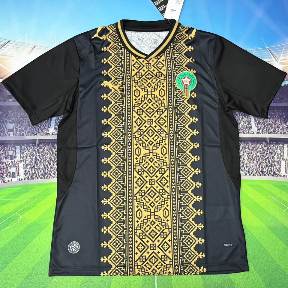 Maillot Maroc 2026/27