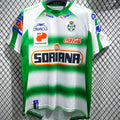 Maillot Santos Lugana Domicile Rétro