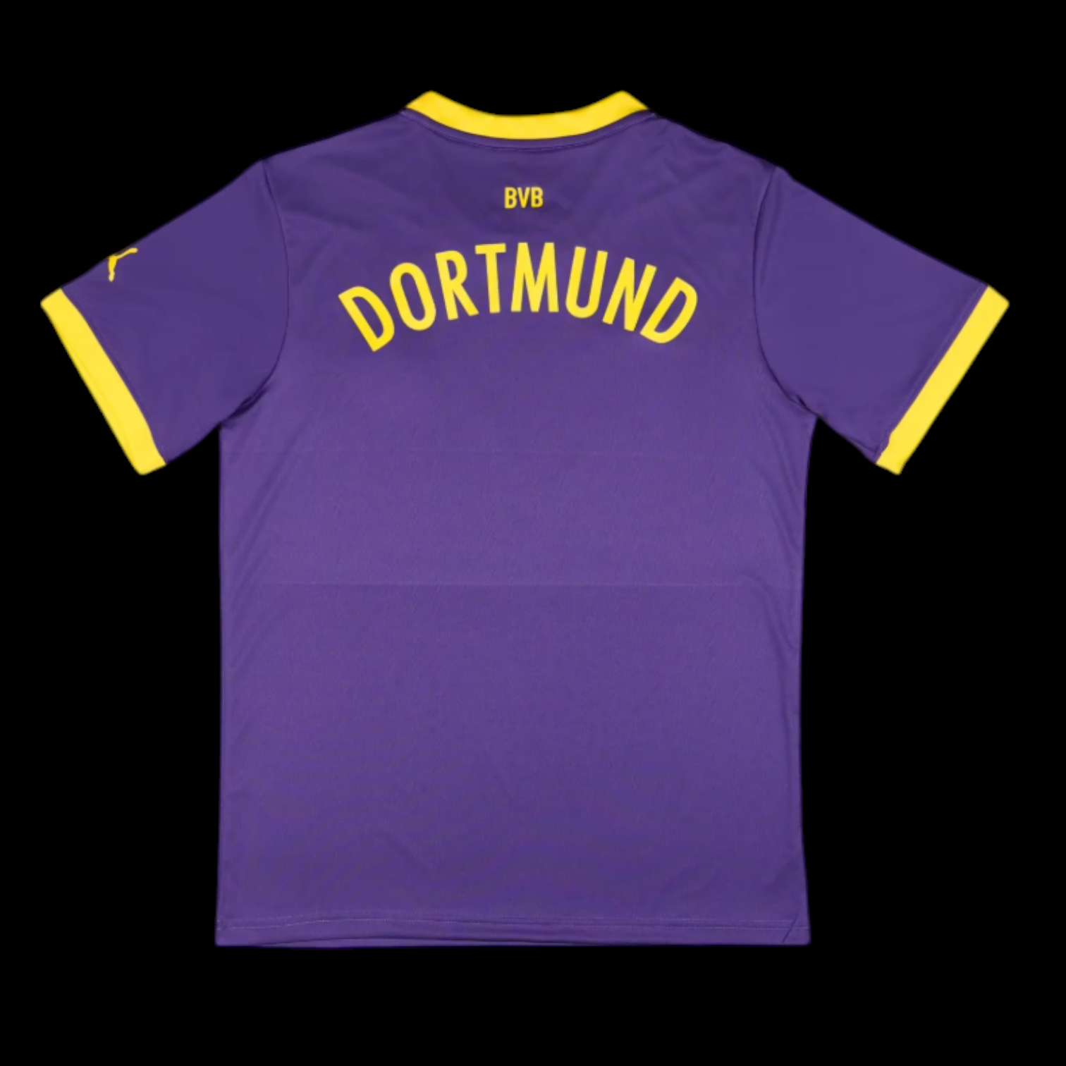 Maillot Dortmund Third 2026/27