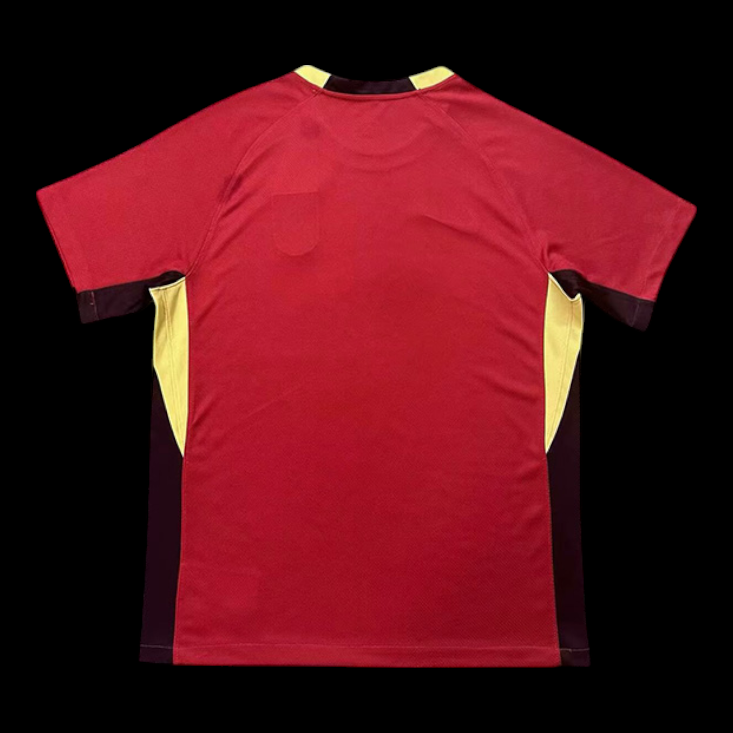 Maillot Chine Domicile 2025/26