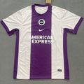 Maillot Brighton 2025/26