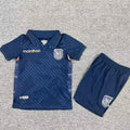 Maillot Ecuador Third 2026/27 Enfant