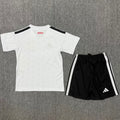 Maillot 27 Colo Colo Domicile 2026 Enfant