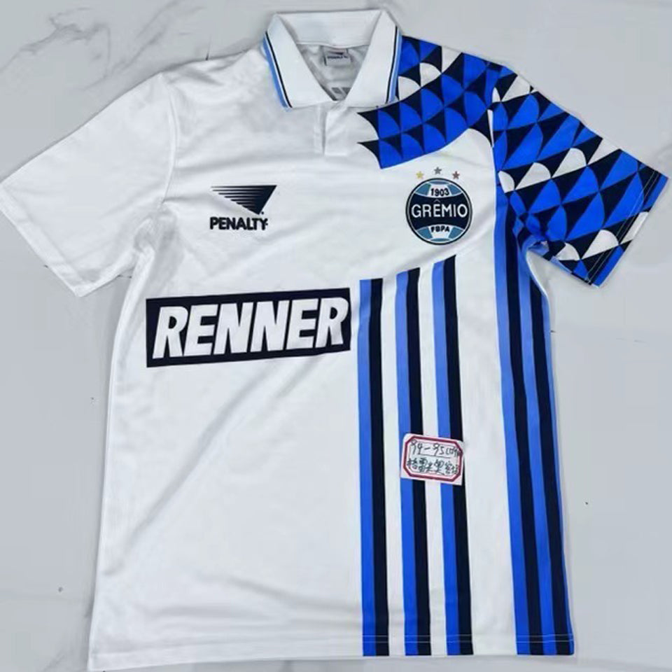 Maillot Gremio Extérieur Rétro