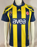 Maillot Fenerbahce Domicile Rétro 2007/08