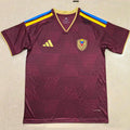 Maillot Venezuela Domicile 2026/27