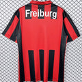 Maillot Freiburg Domicile Rétro