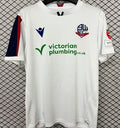 Maillot Bolton Wanderers Domicile 2026/27