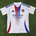 Maillot Lyon Domicile 2024/25