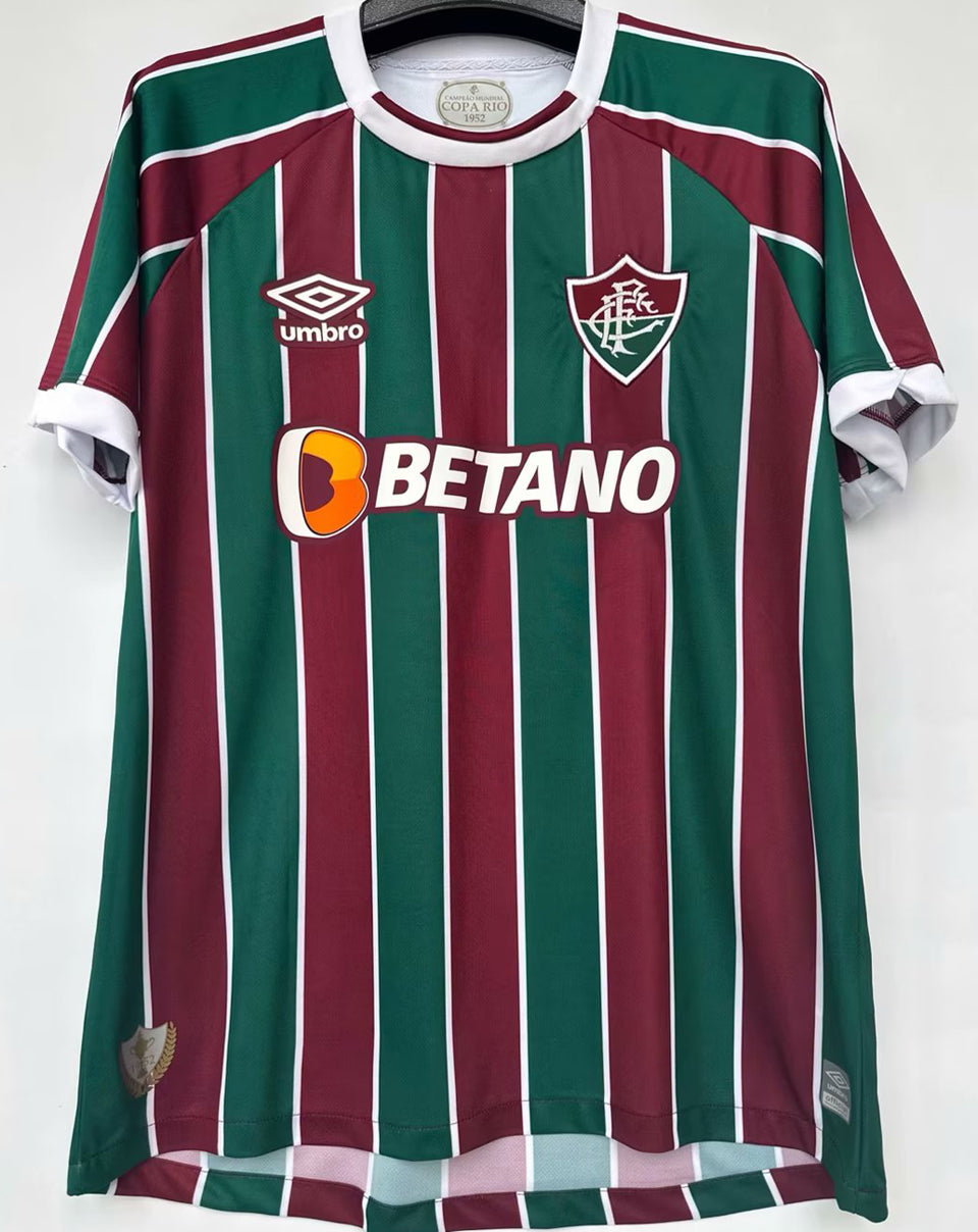Maillot Fluminense 1 1 Domicile 2023/24