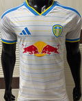 Maillot 27 Leeds United Domicile 20226 (Version Joueur)
