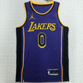 Maillot Lakers Wetbrook 0