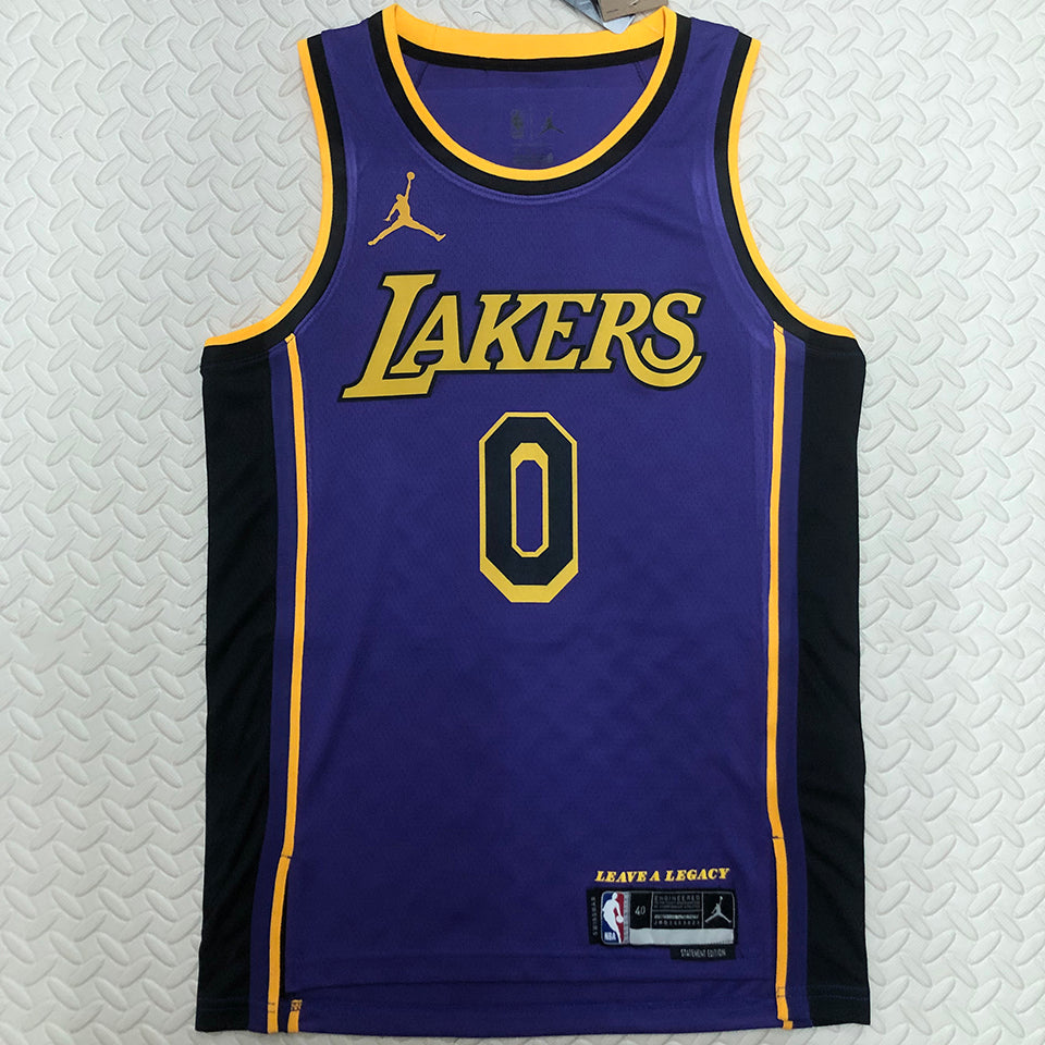 Maillot Lakers Wetbrook 0
