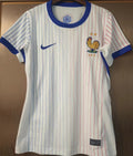 Maillot France Extérieur 2024/25 Femme