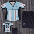 Maillot Argentine Domicile Rétro Enfant