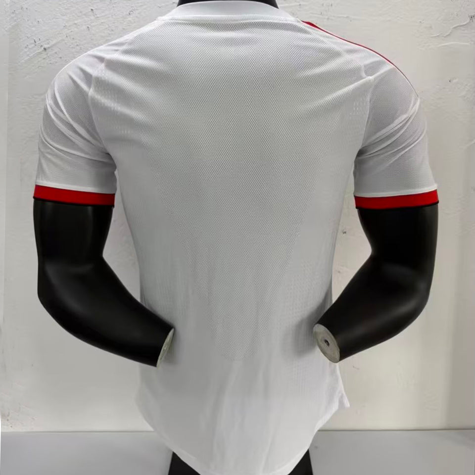 Maillot Flamengo Extérieur 2026/27 (Version Joueur)