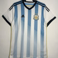 Maillot Argentine Domicile Rétro 2014