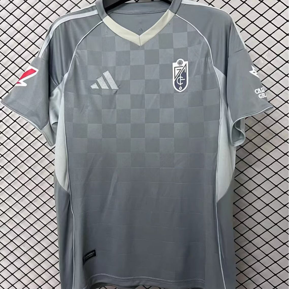 Maillot 26 Granada Third 2025