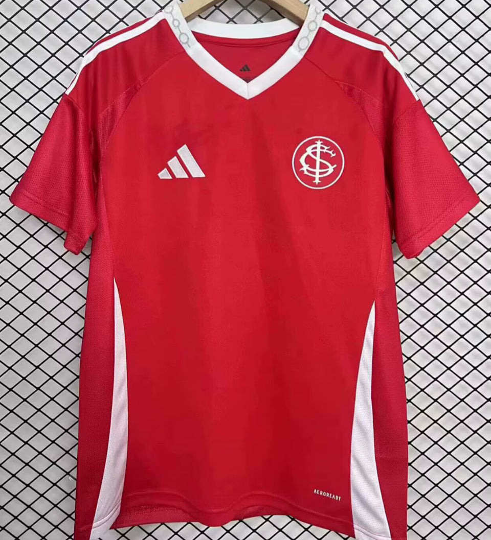 Maillot Internacional Domicile 2025/26
