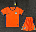 Maillot Pays-Bas Domicile 2024/25 Enfant