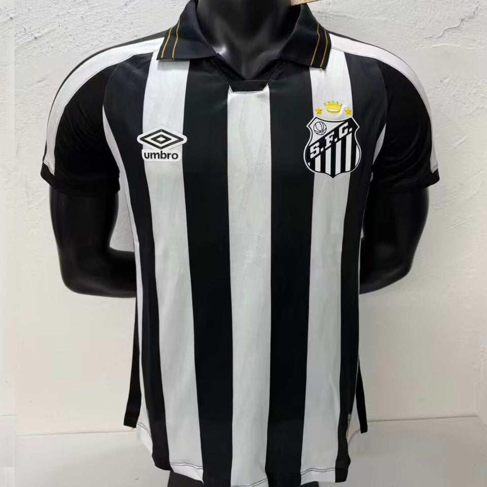 Maillot Santos Extérieur 2026/27 (Version Joueur)