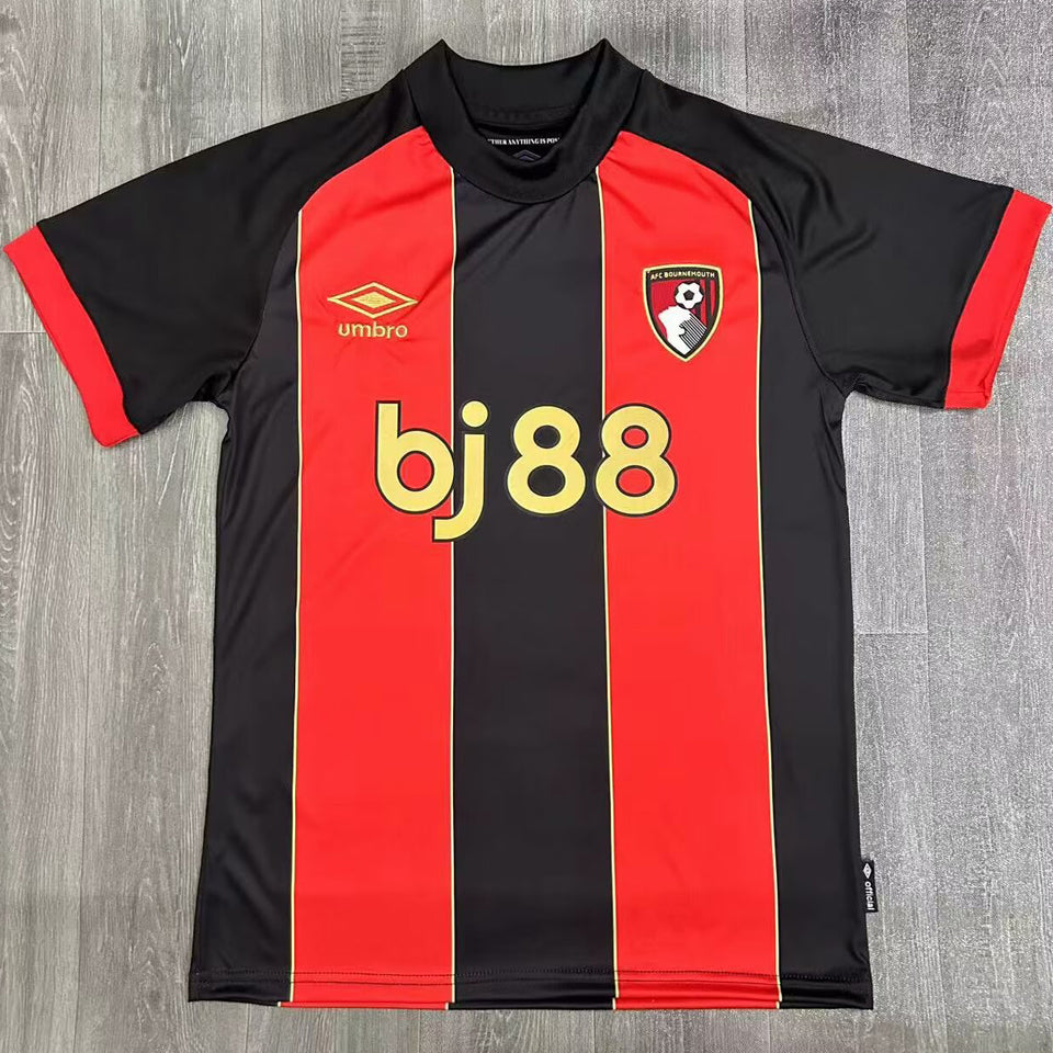 Maillot Bournemouth Domicile 2024/25