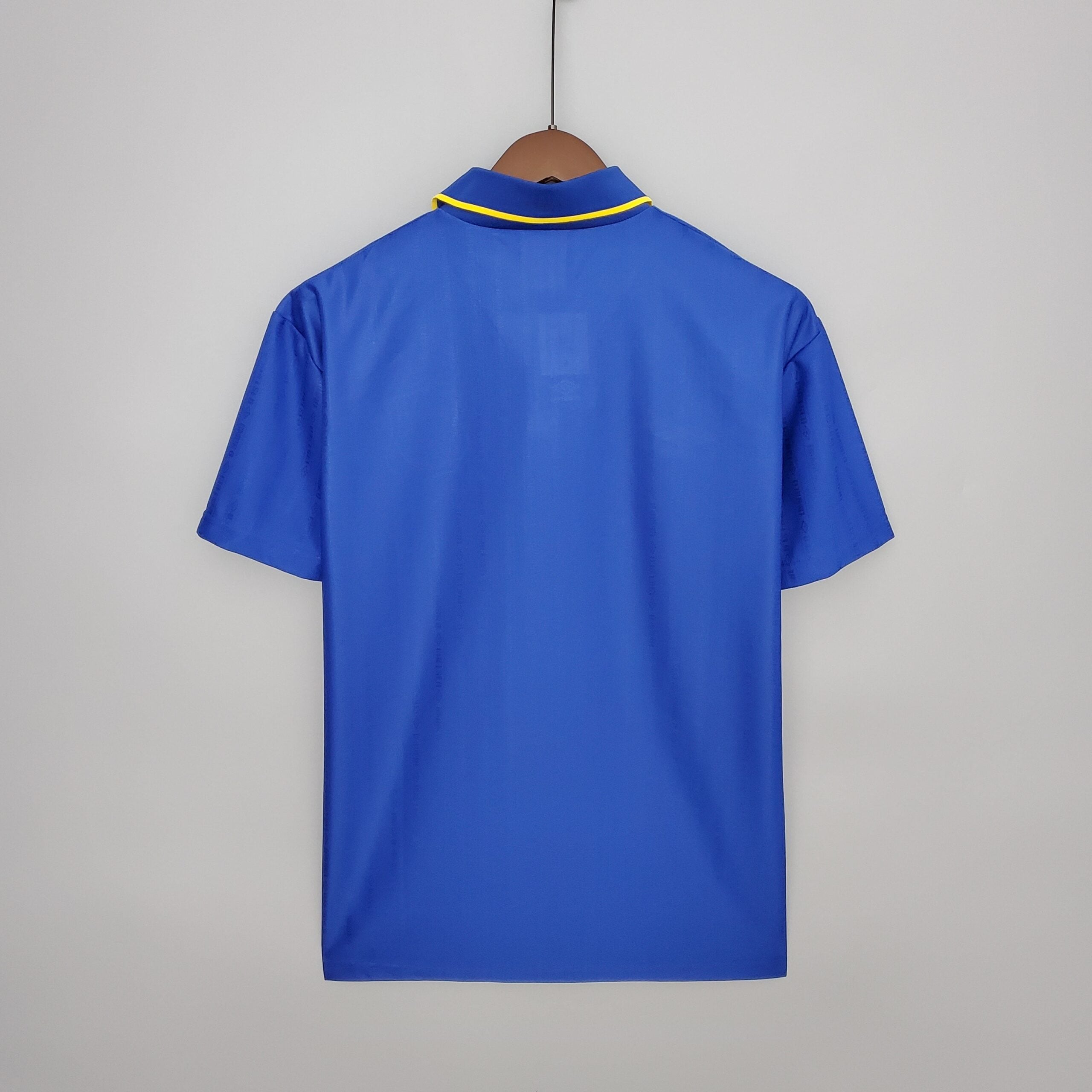 Maillot Chelsea Domicile 2095/97