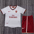 Maillot Arsenal Extérieur Rétro 2007 Enfant