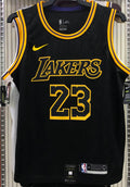 Maillot La Lakers James 23
