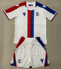 Maillot Crystal Palace Third 2025/26 Enfant