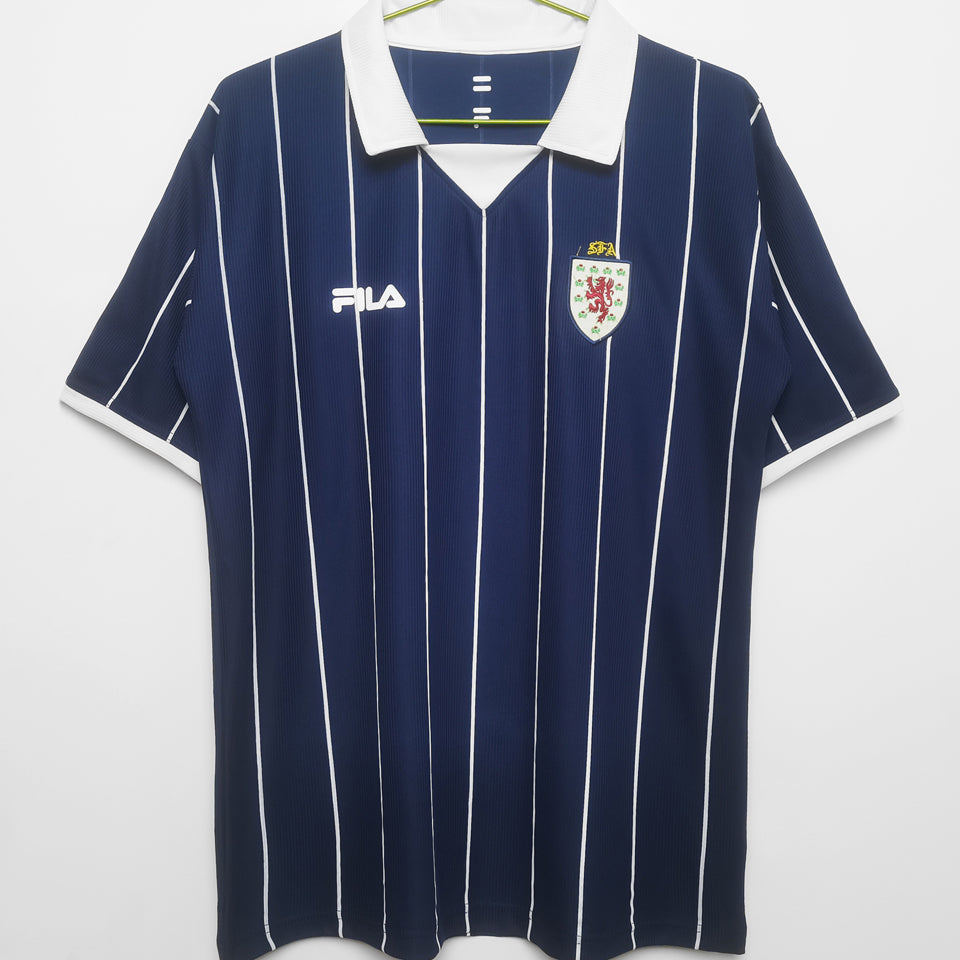 Maillot Wales Rétro
