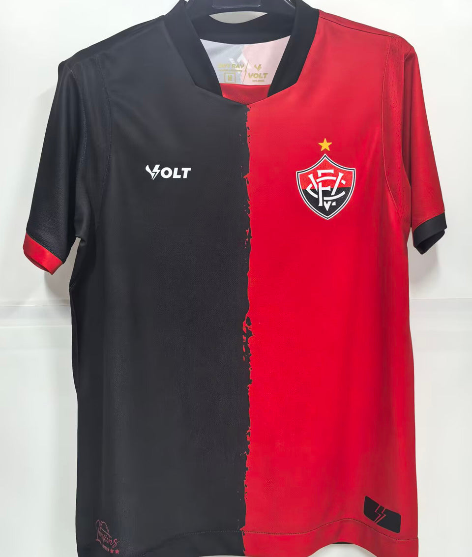 Maillot Victoria Domicile 2025/26