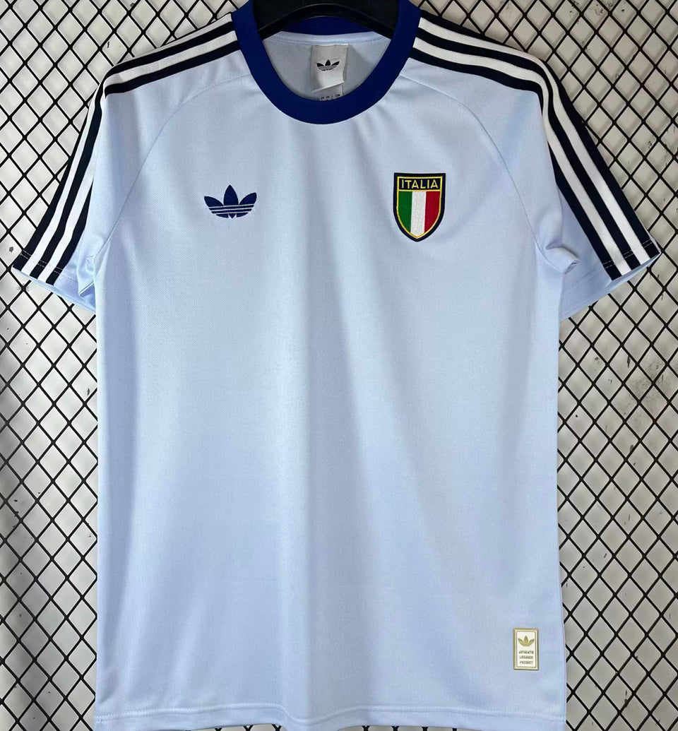Maillot Italie Rétro