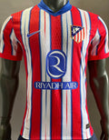 Maillot Atlético Madrid Domicile 2024/25 (Version Joueur)