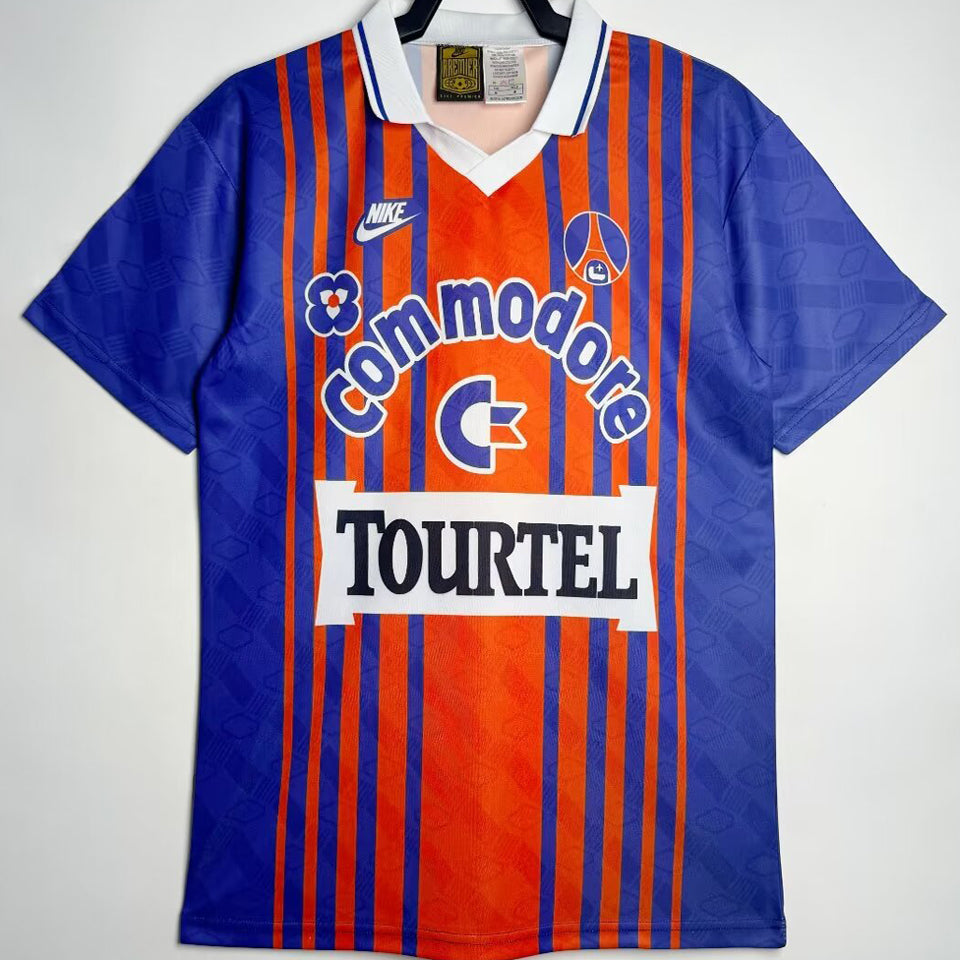 Maillot Paris SG Domicile Rétro 1993/94