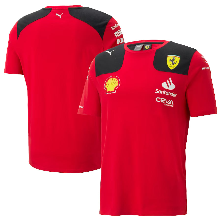 Maillot Ferrari F1 2023
