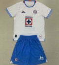 Maillot Cruz Azul Extérieur 2024/25 Enfant