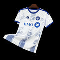 Maillot CF Montréal Extérieur 2026/27