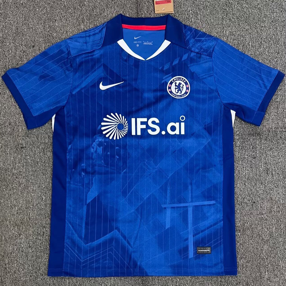 Maillot Chelsea Domicile 2025
