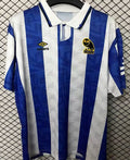 Maillot Sheffield Wednesday Domicile Rétro 1991